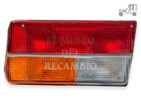 Piloto trasero derecho Renault 12 Moderno Iluminación (hasta '90)