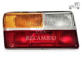 Piloto trasero izquierdo Renault 12 a partir de 1976 Iluminación (hasta '90)