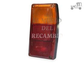 Piloto trasero derecho Seat 131 Familiar Iluminación (hasta '90)