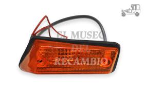 Pilloto delantera derecho Citroen Dyane Iluminación (hasta '90)