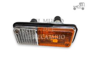 Piloto delantero izquierdo Renault 12-Familiar-76 Iluminación (hasta '90)