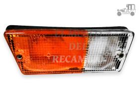 Piloto delantero derecho Renault 5 1980--->> Iluminación (hasta '90)