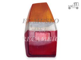 Tulipa trasera izquierda Talbot 180 Iluminación (hasta '90)