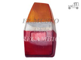 Tulipa trasera derecha Talbot 180 Iluminación (hasta '90)