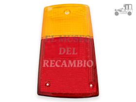 Tulipa piloto trasero derecho Renault 6 Moderno Iluminación (hasta '90)