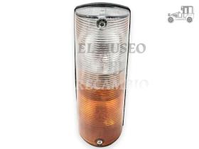 Tulipa matrícula y marcha atrás Renault 5, 6 y 12 Iluminación (hasta '90)