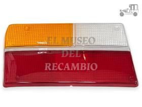 Tulipa trasera izquierda Renault 12 TL, TS moderno 76- Iluminación (hasta '90)