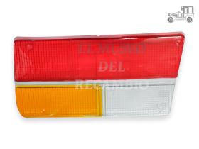 Tulipa trasera derecha Renault 12 TL-TS moderno Iluminación (hasta '90)