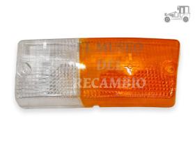 Tulipa delantera izquierda Renault 5 81-84 Iluminación (hasta '90)