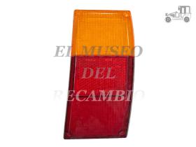 Tulipa trasera derecha Seat 131 Familiar Iluminación (hasta '90)