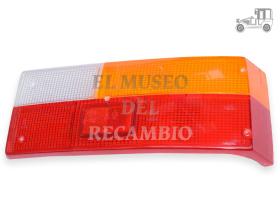 Tulipa trasera derecha Renault 14 Iluminación (hasta '90)