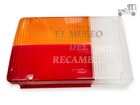 Tulipa trasera izquierda tricolor Seat Moderno Iluminación (hasta '90)