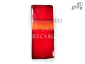 Tulipa izquierda trasera Renault 4 F6 Iluminación (hasta '90)