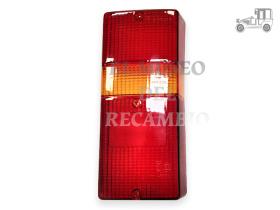 Tulipa trasera derecha Renault 4 F6 Iluminación (hasta '90)