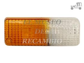 Tulipa delantera derecho Renault 12 hasta 1976 Iluminación (hasta '90)