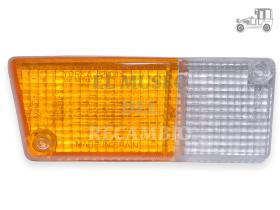 Tulipa delantera derecha Renault 5 de 1976 a 1980 Iluminación (hasta '90)