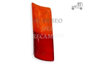 Tulipa trasera izquierda Renault 5 Iluminación (hasta '90)