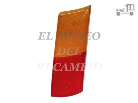 Tulipa trasera derecha Renault 5 Iluminación (hasta '90)