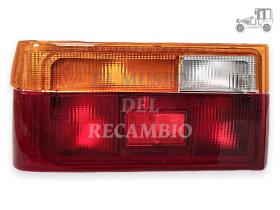 Piloto trasero izquierdo Renault 9 antiguo 82-86 Iluminación (hasta '90)