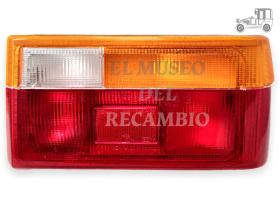 Piloto trasero derecho Renault 9 Iluminación (hasta '90)