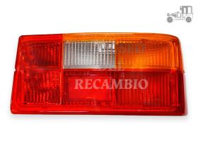 Tulipa piloto trasero derecho, Renault 18 Iluminación (hasta '90)