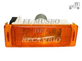 Piloto delantero ámbar Renault 5, 11 y Express Iluminación