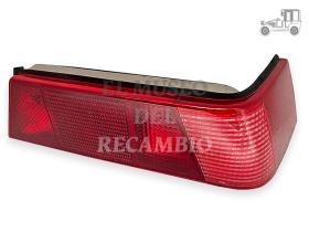 Piloto trasero derecho intermitente blanco Alfa Romeo 33 Iluminación
