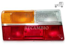 Piloto trasero izquierdo Renault Iluminación