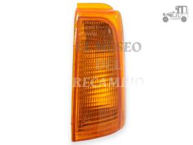 Piloto ámbar delantero izquierdo Opel Ascona 81-84 Iluminación