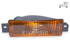 Piloto delantero derecho Bmw E30 87-91 Iluminación