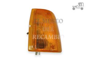 Piloto delantero izquierdo ámbar Fiat Uno 83-89 Iluminación