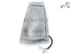 Piloto delantero izquierdo Fiat Regata 83-87 Iluminación