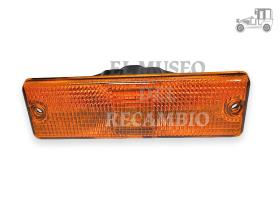 Piloto delantero ámbarSeat Ibiza I Iluminación