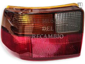 Piloto trasero izquierdo Opel Astra F GSI Iluminación