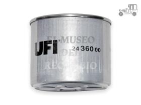Filtro carburante CAV .