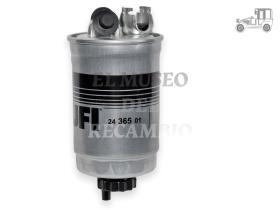 Filtro carburante Seat-Volkswagen .