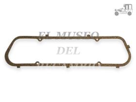 Junta tapa de culata de cilindro Ford Fiesta Recambio