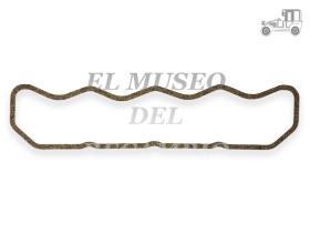 Junta tapa de culata de cilindro Daf y Land Rover Recambio
