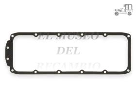Junta tapa de culata de cilindro Fiat y Lancia Recambio