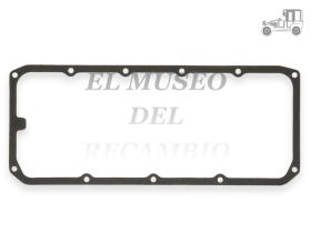 Junta tapa de válvulas Fiat y Seat Recambio