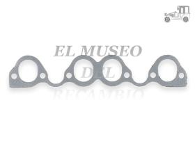 Junta colector de admisión Audi, BMW y Volkswagen Recambio
