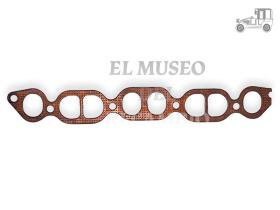 Junta de colector admisión-escape Mercedes OM616 Recambio