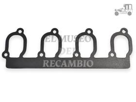 Junta de colector de admisión Ford Recambio