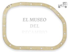 Junta de cárter Mercedes OM616 Recambio