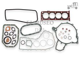 Juego juntas motor completo Renault 14 Recambio
