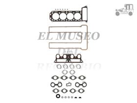 Juego juntas de descarbonización Alfa Romeo Recambio