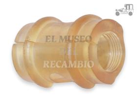 Goma barra estabilizadora Peugeot 205, 309 Recambio