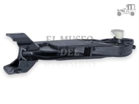 Bieleta cable de embrague Peugeot 206 Recambio