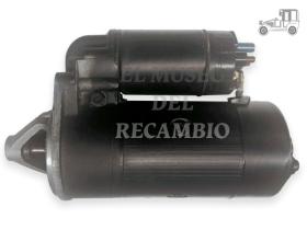 Motor de arranque Ford Recambio