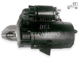 Motor de arranque Ford Scorpio, Granada, Sierra, 2.3d y 2.5t Recambio